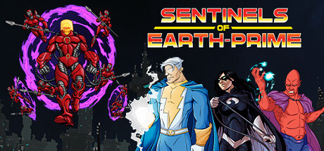 《地球首都的哨兵 Sentinels of Earth-Prime》英文版百度云迅雷下载12502172