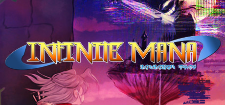 《无限魔力 Infinite Mana》英文版百度云迅雷下载