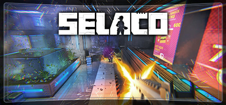 《塞拉科 Selaco》英文版百度云迅雷下载v1.0.0|容量1.13GB|官方原版英文|支持键盘.鼠标.手柄