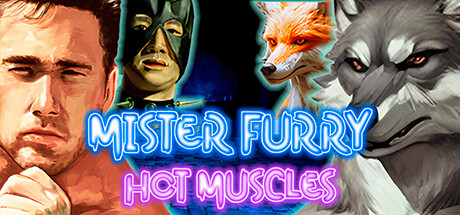 《毛茸茸的先生: 火辣肌肉 Mister Furry: Hot Muscles》中文版百度云迅雷下载v1.0.0|容量6.16GB|官方简体中文|支持键盘.鼠标