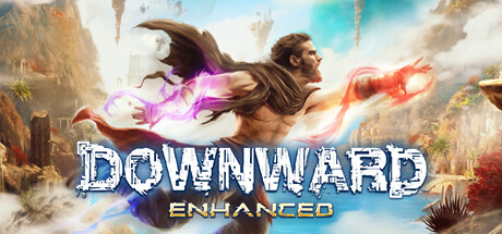 《向下：增强版 Downward: Enhanced Edition》英文版百度云迅雷下载