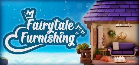 《童话家具 Fairytale Furnishing》英文版百度云迅雷下载14415560