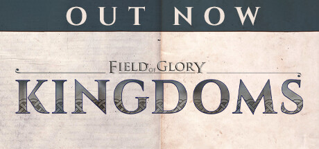 《荣耀之地：王国 Field of Glory: Kingdoms》英文版百度云迅雷下载