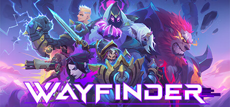 《寻路者 Wayfinder》中文版百度云迅雷下载v1.2.0b|容量54.6GB|官方简体中文|支持键盘.鼠标.手柄