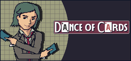 《卡牌之舞 Dance of Cards》中文版百度云迅雷下载v1.1.1