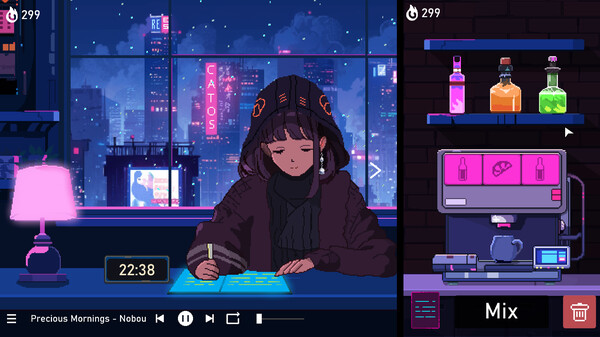 《心流小筑 Chill Pulse》中文版百度云迅雷下载Build.14736829|容量177MB|官方简体中文|支持键盘.鼠标 8bdfe259b159d32033cdcac4732b6349.jpg
