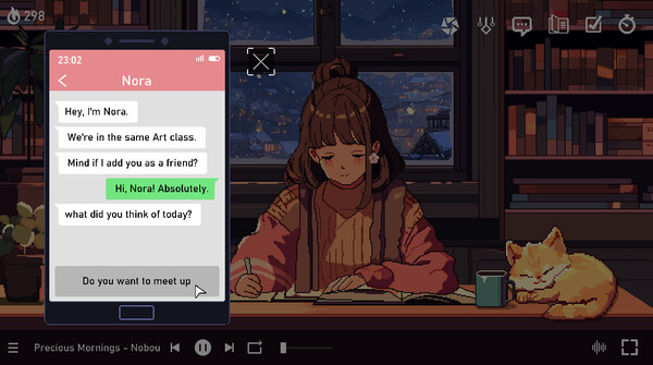 《心流小筑 Chill Pulse》中文版百度云迅雷下载Build.14736829|容量177MB|官方简体中文|支持键盘.鼠标 fdf3f3fe93101ffffc933c87785250da.jpg