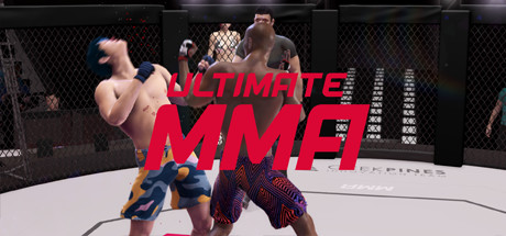 《终极综合格斗 Ultimate MMA》英文版百度云迅雷下载v4738293