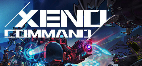 《异星指令 Xeno Command》中文版百度云迅雷下载v1.3.15|容量692MB|官方简体中文|支持键盘.鼠标