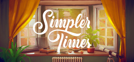 《简单时光 Simpler Times》中文版百度云迅雷下载v1.0.0|容量3.23GB|官方简体中文|支持键盘.鼠标.手柄