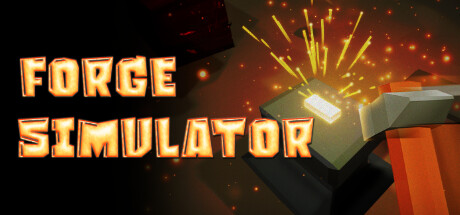 《锻造模拟器 FORGE SIMULATOR》中文版百度云迅雷下载v1.0.0|容量3.17GB|官方简体中文|支持键盘.鼠标