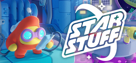 《星之物 Star Stuff》中文版百度云迅雷下载v1.0.6|容量1.03GB|官方简体中文|支持键盘.鼠标.手柄