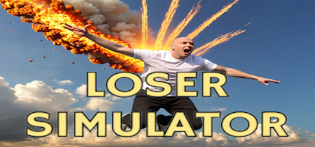《失败者模拟器 Loser Simulator》中文版百度云迅雷下载v1.0.0|容量1.82GB|官方简体中文|支持键盘.鼠标