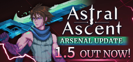 《星座上升 Astral Ascent》中文版百度云迅雷下载v1.5.1|容量2.26GB|官方简体中文|支持键盘.鼠标.手柄