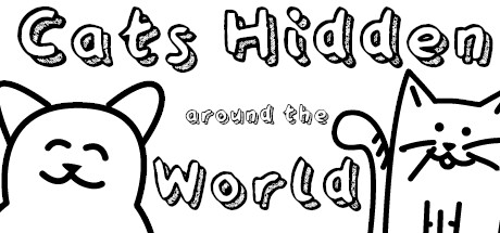 《猫咪全球探险 Cats Hidden Around the World》中文版百度云迅雷下载14741161