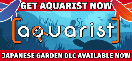 《水族馆 Aquarist》中文版百度云迅雷下载集成日本花园DLC