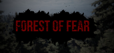 《恐惧森林 Forest Of Fear》中文版百度云迅雷下载