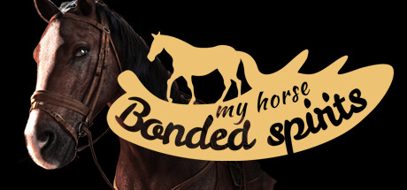 《我的马：灵魂契约 My Horse: Bonded Spirits》中文版百度云迅雷下载