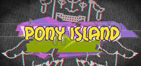 《小马岛 Pony Island》英文版百度云迅雷下载13254218
