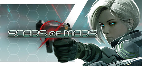 《火星伤痕 Scars of Mars》英文版百度云迅雷下载