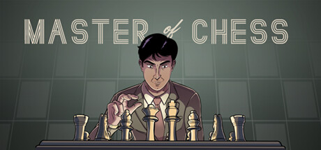 《国际象棋大师 Master of Chess》英文版百度云迅雷下载v0.4.3
