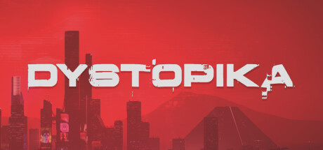 《反乌托邦 Dystopika》中文版百度云迅雷下载v1.0.3|容量745MB|官方简体中文|支持键盘.鼠标