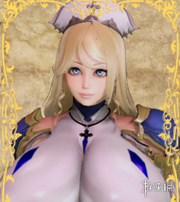 《AI少女》性感白魔导师MOD电脑版下载