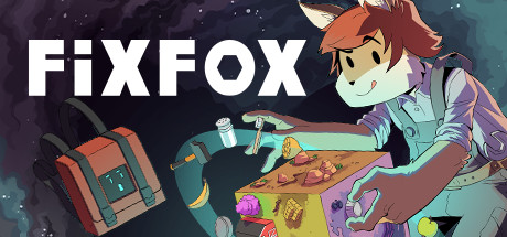 《胡修狐 FixFox》中文版百度云迅雷下载v1.0.0|容量660MB|官方简体中文|支持键盘.鼠标.手柄