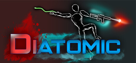 《双原子 Diatomic》英文版百度云迅雷下载v1.0.0|容量4.19GB|官方原版英文|支持键盘.鼠标.手柄