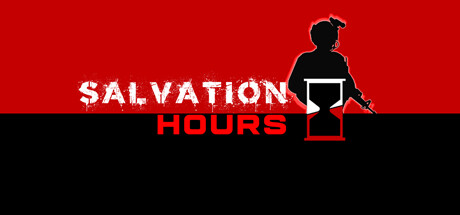 《救赎时刻 Salvation Hours》英文版百度云迅雷下载v1.0.0|容量11.6GB|官方原版英文|支持键盘.鼠标.手柄