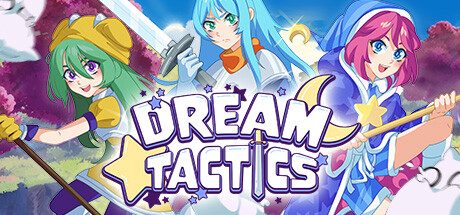 《梦境策略 Dream Tactics》英文版百度云迅雷下载14590031