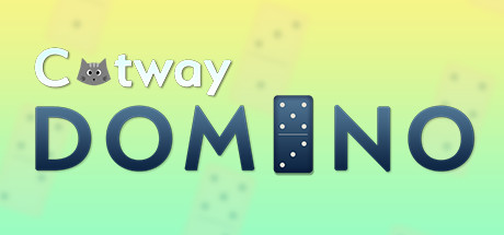《猫咪之道：多米诺 Cat way Domino》英文版百度云迅雷下载v6358827