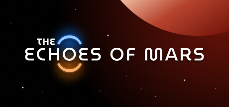 《火星回声 The Echoes of Mars》英文版百度云迅雷下载