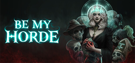 《成为我的亡灵大军 Be My Horde》英文版百度云迅雷下载v0.5.1