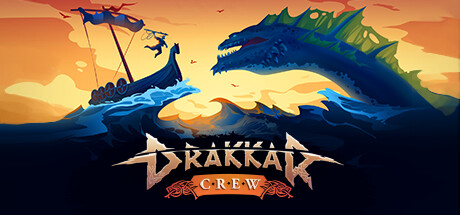 《龙船船员 Drakkar Crew》英文版百度云迅雷下载