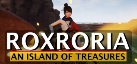 《罗克索里亚：宝藏之岛 Roxroria: Island Of Treasures》中文版百度云迅雷下载14522983