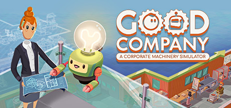 《好公司 Good Company》中文版百度云迅雷下载v1.01.00|容量1.16GB|官方简体中文|支持键盘.鼠标