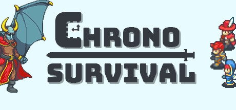 《生存纪元 Chrono Survival》中文版百度云迅雷下载v1.20|容量574MB|官方简体中文|支持键盘.鼠标.手柄
