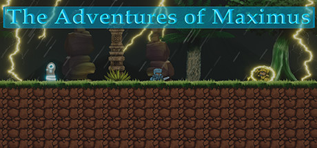 《马克西姆斯的冒险 The Adventures Of Maximus》英文版百度云迅雷下载v7054755