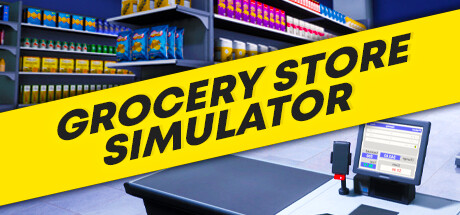 《杂货店模拟器 Grocery Store Simulator》中文版百度云迅雷下载Build.15798815|容量3.16GB|官方简体中文|支持键盘.鼠标