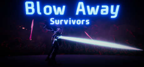 《吹飞幸存者 Blow Away Survivors》英文版百度云迅雷下载