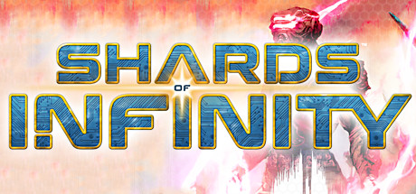 《无限碎片 Shards of Infinity》英文版百度云迅雷下载v3805616