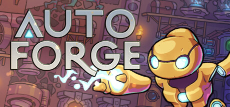 《自动工厂 AutoForge》英文版百度云迅雷下载v0.4.4|容量393MB|官方简体中文|支持键盘.鼠标