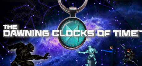 《时光初晓：重制版 The Dawning Clocks of Time® Remake》英文版百度云迅雷下载v1.0.4