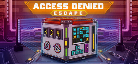 《拒绝访问：逃脱 Access Denied: Escape》英文版百度云迅雷下载11880181