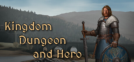 《王国、地下城与英雄 Kingdom, Dungeon, and Hero》中文版百度云迅雷下载Build.16116759|容量790MB|官方简体中文|支持键盘.鼠标