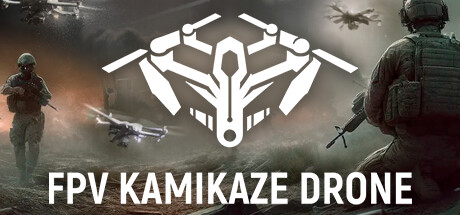 《PV神风无人机 FPV Kamikaze Drone》英文版百度云迅雷下载13894293