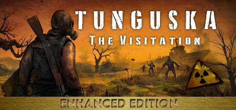 《通古斯：禁区实录 Tunguska: The Visitation》中文版百度云迅雷下载