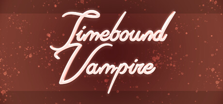 《时间束缚吸血鬼 Timebound Vampire》英文版百度云迅雷下载