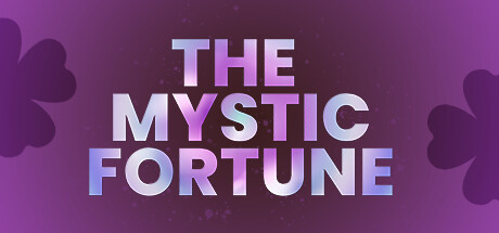 《神秘财富 The Mystic Fortune》英文版百度云迅雷下载